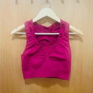KORAL woman crop tops